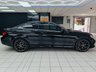 USED 2015 15 MERCEDES-BENZ C-CLASS 1.6 C180 AMG Sport Edition Coupe 2dr Petrol G-Tronic+ Euro 6 (s/s) (156 ps) 