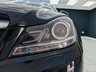 USED 2015 15 MERCEDES-BENZ C-CLASS 1.6 C180 AMG Sport Edition Coupe 2dr Petrol G-Tronic+ Euro 6 (s/s) (156 ps) 