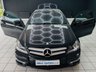 USED 2015 15 MERCEDES-BENZ C-CLASS 1.6 C180 AMG Sport Edition Coupe 2dr Petrol G-Tronic+ Euro 6 (s/s) (156 ps) 