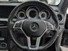 USED 2015 15 MERCEDES-BENZ C-CLASS 1.6 C180 AMG Sport Edition Coupe 2dr Petrol G-Tronic+ Euro 6 (s/s) (156 ps) 
