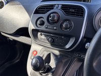 USED 2021 70 RENAULT KANGOO 1.5 dCi ENERGY ML19 Business+ Panel Van 5dr Diesel Manual Euro 6 (s/s) (95 ps) SAT NAV 6 MONTHS FREE WARRANTY & ASSIST