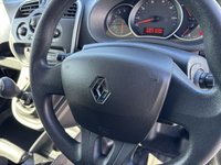 USED 2021 70 RENAULT KANGOO 1.5 dCi ENERGY ML19 Business+ Panel Van 5dr Diesel Manual Euro 6 (s/s) (95 ps) SAT NAV 6 MONTHS FREE WARRANTY & ASSIST