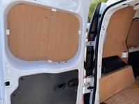 USED 2021 70 RENAULT KANGOO 1.5 dCi ENERGY ML19 Business+ Panel Van 5dr Diesel Manual Euro 6 (s/s) (95 ps) SAT NAV 6 MONTHS FREE WARRANTY & ASSIST