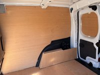 USED 2021 70 RENAULT KANGOO 1.5 dCi ENERGY ML19 Business+ Panel Van 5dr Diesel Manual Euro 6 (s/s) (95 ps) SAT NAV 6 MONTHS FREE WARRANTY & ASSIST