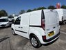 USED 2021 70 RENAULT KANGOO 1.5 dCi ENERGY ML19 Business+ Panel Van 5dr Diesel Manual Euro 6 (s/s) (95 ps) SAT NAV 6 MONTHS FREE WARRANTY & ASSIST
