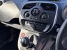 USED 2021 70 RENAULT KANGOO 1.5 dCi ENERGY ML19 Business+ Panel Van 5dr Diesel Manual Euro 6 (s/s) (95 ps) SAT NAV 6 MONTHS FREE WARRANTY & ASSIST
