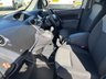 USED 2021 70 RENAULT KANGOO 1.5 dCi ENERGY ML19 Business+ Panel Van 5dr Diesel Manual Euro 6 (s/s) (95 ps) SAT NAV 6 MONTHS FREE WARRANTY & ASSIST
