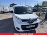 USED 2021 70 RENAULT KANGOO 1.5 dCi ENERGY ML19 Business+ Panel Van 5dr Diesel Manual Euro 6 (s/s) (95 ps) SAT NAV 6 MONTHS FREE WARRANTY & ASSIST