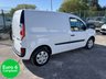 USED 2021 70 RENAULT KANGOO 1.5 dCi ENERGY ML19 Business+ Panel Van 5dr Diesel Manual Euro 6 (s/s) (95 ps) SAT NAV 6 MONTHS FREE WARRANTY & ASSIST