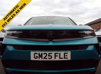 View our VAUXHALL MOKKA