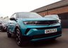 USED 2025 25 VAUXHALL MOKKA 1.2 Turbo Ultimate SUV 5dr Petrol Auto Euro 6 (s/s) (130 ps) TOP OF THE RANGE MODEL