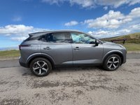 USED 2021 71 NISSAN QASHQAI 1.3 DIG-T MHEV Premiere Edition SUV 5dr Petrol Hybrid Manual Euro 6 (s/s) (140 ps) 