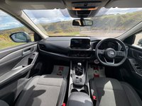 USED 2021 71 NISSAN QASHQAI 1.3 DIG-T MHEV Premiere Edition SUV 5dr Petrol Hybrid Manual Euro 6 (s/s) (140 ps) 