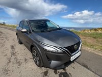 USED 2021 71 NISSAN QASHQAI 1.3 DIG-T MHEV Premiere Edition SUV 5dr Petrol Hybrid Manual Euro 6 (s/s) (140 ps) 