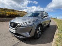 USED 2021 71 NISSAN QASHQAI 1.3 DIG-T MHEV Premiere Edition SUV 5dr Petrol Hybrid Manual Euro 6 (s/s) (140 ps) 