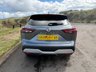 USED 2021 71 NISSAN QASHQAI 1.3 DIG-T MHEV Premiere Edition SUV 5dr Petrol Hybrid Manual Euro 6 (s/s) (140 ps) 