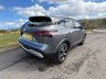 USED 2021 71 NISSAN QASHQAI 1.3 DIG-T MHEV Premiere Edition SUV 5dr Petrol Hybrid Manual Euro 6 (s/s) (140 ps) 
