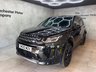 USED 2020 20 LAND ROVER DISCOVERY SPORT 2.0 D180 MHEV R-Dynamic HSE Auto 4WD Euro 6 (s/s) 5dr RevCam|HeatedSeats|CarPlay|Nav