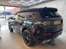 USED 2020 20 LAND ROVER DISCOVERY SPORT 2.0 D180 MHEV R-Dynamic HSE Auto 4WD Euro 6 (s/s) 5dr RevCam|HeatedSeats|CarPlay|Nav