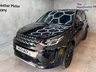 USED 2020 20 LAND ROVER DISCOVERY SPORT 2.0 D180 MHEV R-Dynamic HSE Auto 4WD Euro 6 (s/s) 5dr RevCam|HeatedSeats|CarPlay|Nav