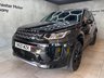 USED 2020 20 LAND ROVER DISCOVERY SPORT 2.0 D180 MHEV R-Dynamic HSE Auto 4WD Euro 6 (s/s) 5dr RevCam|HeatedSeats|CarPlay|Nav