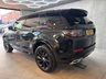 USED 2020 20 LAND ROVER DISCOVERY SPORT 2.0 D180 MHEV R-Dynamic HSE Auto 4WD Euro 6 (s/s) 5dr RevCam|HeatedSeats|CarPlay|Nav