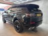 USED 2020 20 LAND ROVER DISCOVERY SPORT 2.0 D180 MHEV R-Dynamic HSE Auto 4WD Euro 6 (s/s) 5dr RevCam|HeatedSeats|CarPlay|Nav
