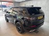 USED 2020 20 LAND ROVER DISCOVERY SPORT 2.0 D180 MHEV R-Dynamic HSE Auto 4WD Euro 6 (s/s) 5dr RevCam|HeatedSeats|CarPlay|Nav