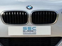 USED 2017 17 BMW 1 SERIES 1.5 118i M Sport Auto 5dr Sat Nav Long MOT Heated Seats