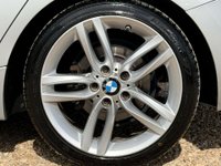 USED 2017 17 BMW 1 SERIES 1.5 118i M Sport Auto 5dr Sat Nav Long MOT Heated Seats