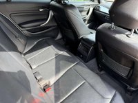 USED 2017 17 BMW 1 SERIES 1.5 118i M Sport Auto 5dr Sat Nav Long MOT Heated Seats