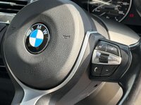 USED 2017 17 BMW 1 SERIES 1.5 118i M Sport Auto 5dr Sat Nav Long MOT Heated Seats