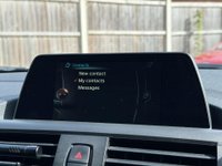 USED 2017 17 BMW 1 SERIES 1.5 118i M Sport Auto 5dr Sat Nav Long MOT Heated Seats