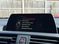 USED 2017 17 BMW 1 SERIES 1.5 118i M Sport Auto 5dr Sat Nav Long MOT Heated Seats