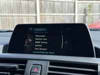 USED 2017 17 BMW 1 SERIES 1.5 118i M Sport Auto 5dr Sat Nav Long MOT Heated Seats