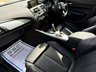 USED 2017 17 BMW 1 SERIES 1.5 118i M Sport Auto 5dr Sat Nav Long MOT Heated Seats
