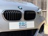 USED 2017 17 BMW 1 SERIES 1.5 118i M Sport Auto 5dr Sat Nav Long MOT Heated Seats
