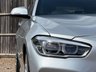 USED 2017 17 BMW 1 SERIES 1.5 118i M Sport Auto 5dr Sat Nav Long MOT Heated Seats