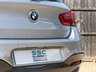 USED 2017 17 BMW 1 SERIES 1.5 118i M Sport Auto 5dr Sat Nav Long MOT Heated Seats