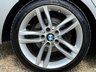 USED 2017 17 BMW 1 SERIES 1.5 118i M Sport Auto 5dr Sat Nav Long MOT Heated Seats