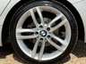 USED 2017 17 BMW 1 SERIES 1.5 118i M Sport Auto 5dr Sat Nav Long MOT Heated Seats