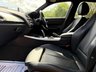 USED 2017 17 BMW 1 SERIES 1.5 118i M Sport Auto 5dr Sat Nav Long MOT Heated Seats