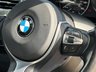 USED 2017 17 BMW 1 SERIES 1.5 118i M Sport Auto 5dr Sat Nav Long MOT Heated Seats