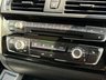 USED 2017 17 BMW 1 SERIES 1.5 118i M Sport Auto 5dr Sat Nav Long MOT Heated Seats