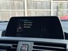 USED 2017 17 BMW 1 SERIES 1.5 118i M Sport Auto 5dr Sat Nav Long MOT Heated Seats
