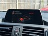 USED 2017 17 BMW 1 SERIES 1.5 118i M Sport Auto 5dr Sat Nav Long MOT Heated Seats