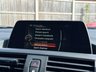 USED 2017 17 BMW 1 SERIES 1.5 118i M Sport Auto 5dr Sat Nav Long MOT Heated Seats