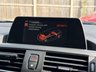 USED 2017 17 BMW 1 SERIES 1.5 118i M Sport Auto 5dr Sat Nav Long MOT Heated Seats