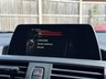 USED 2017 17 BMW 1 SERIES 1.5 118i M Sport Auto 5dr Sat Nav Long MOT Heated Seats