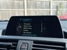 USED 2017 17 BMW 1 SERIES 1.5 118i M Sport Auto 5dr Sat Nav Long MOT Heated Seats